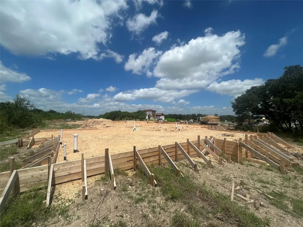 512 Kasen Circle Liberty Hill TX 78642