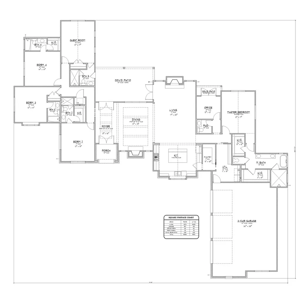 512 Kasen Circle Liberty Hill TX 78642