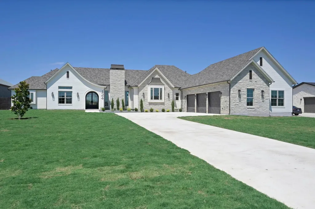 512 Kasen Circle Liberty Hill TX 78642
