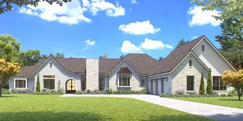 512 Kasen Circle Liberty Hill TX 78642