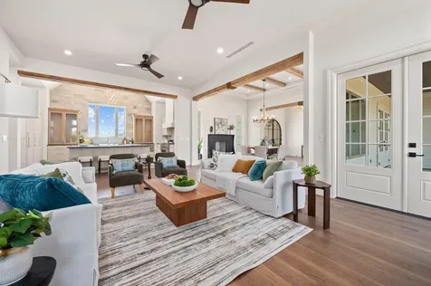 512 Kasen Circle Liberty Hill TX 78642