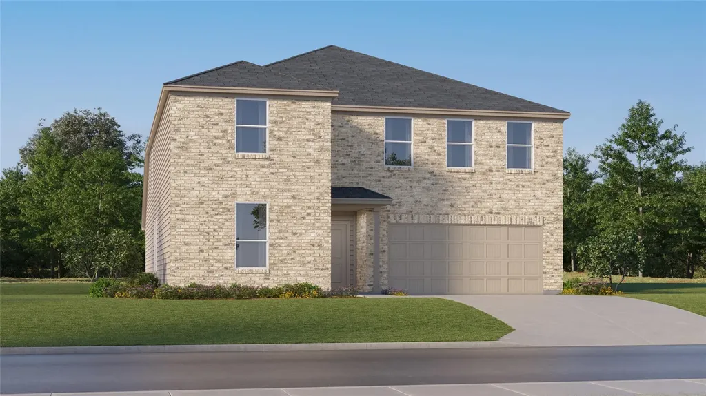 2312 Wooddale Drive Georgetown TX 78628