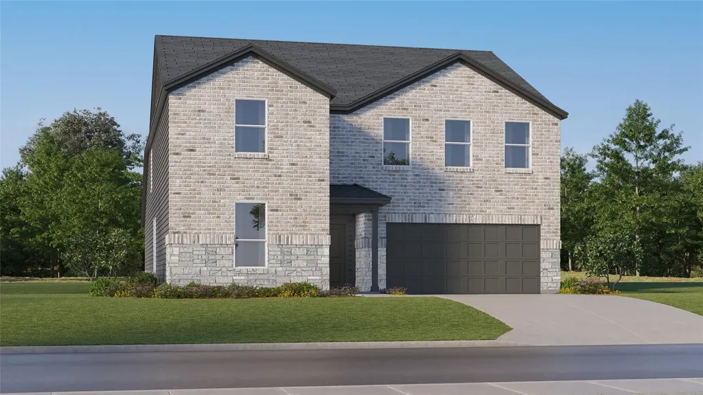 2312 Wooddale Drive Georgetown TX 78628
