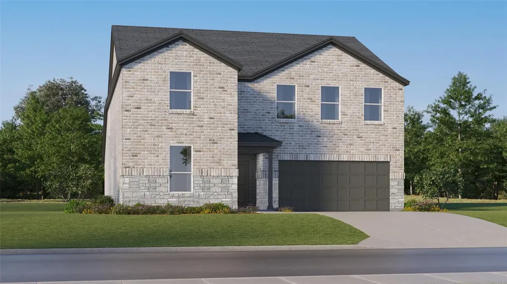 2312 Wooddale Drive Georgetown TX 78628