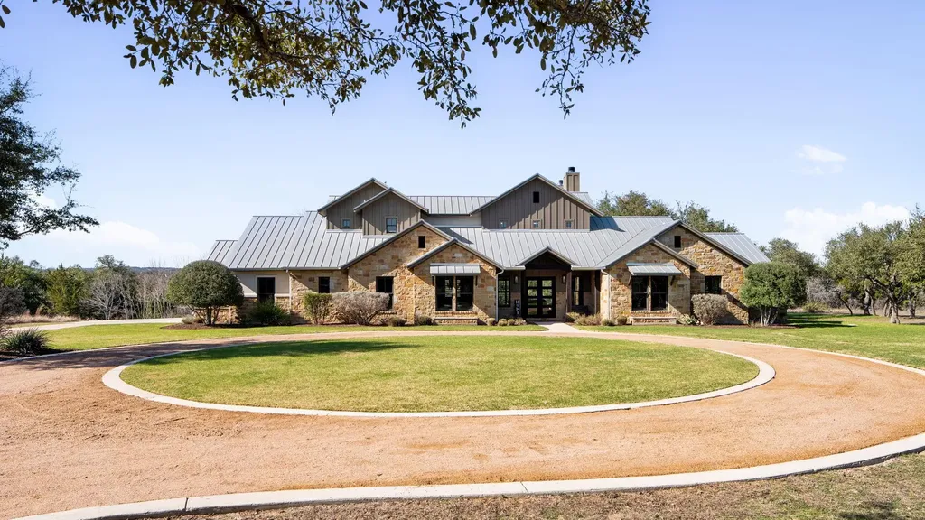 265 Mckellar Road Dripping Springs TX 78620