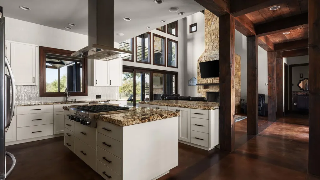 265 Mckellar Road Dripping Springs TX 78620