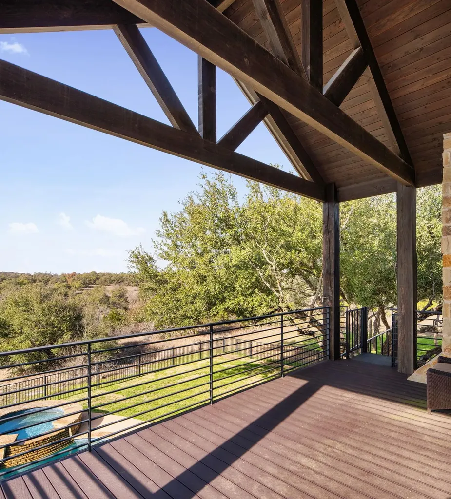 265 Mckellar Road Dripping Springs TX 78620