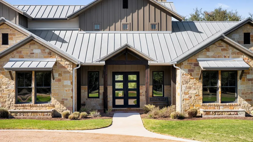 265 Mckellar Road Dripping Springs TX 78620