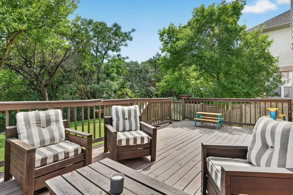 12816 Majestic Oaks Drive Austin TX 78732