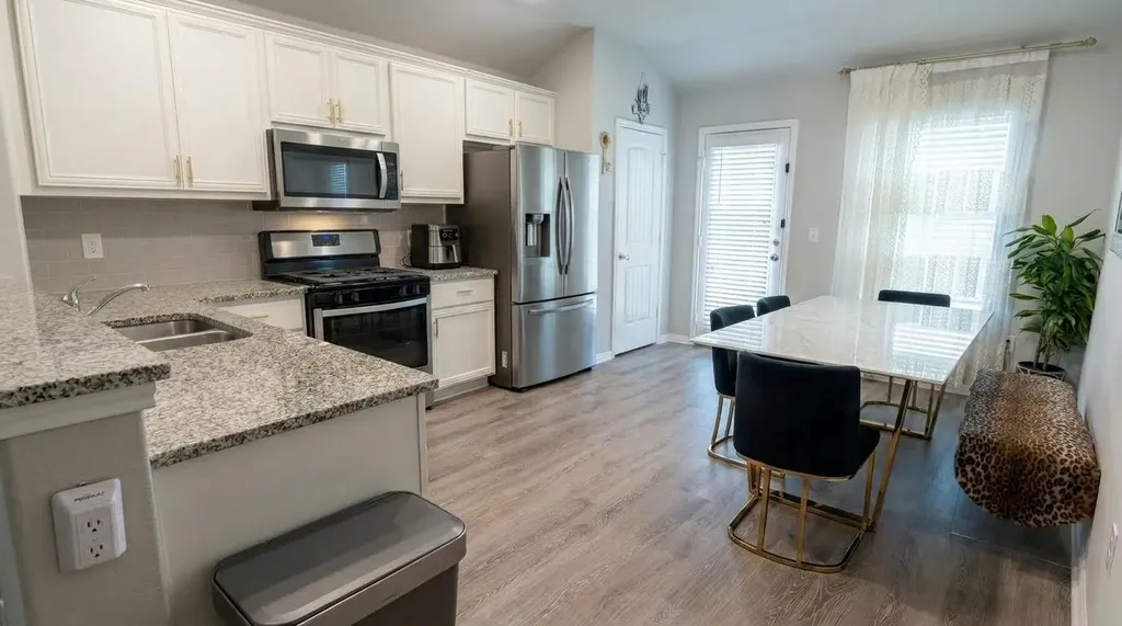 425 Shiner Lane Georgetown TX 78626