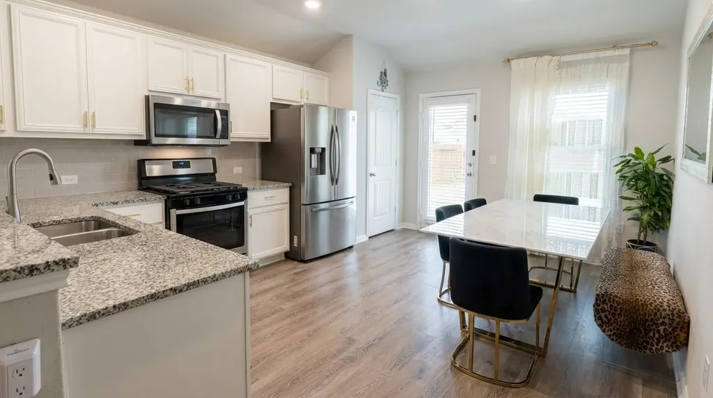 425 Shiner Lane Georgetown TX 78626