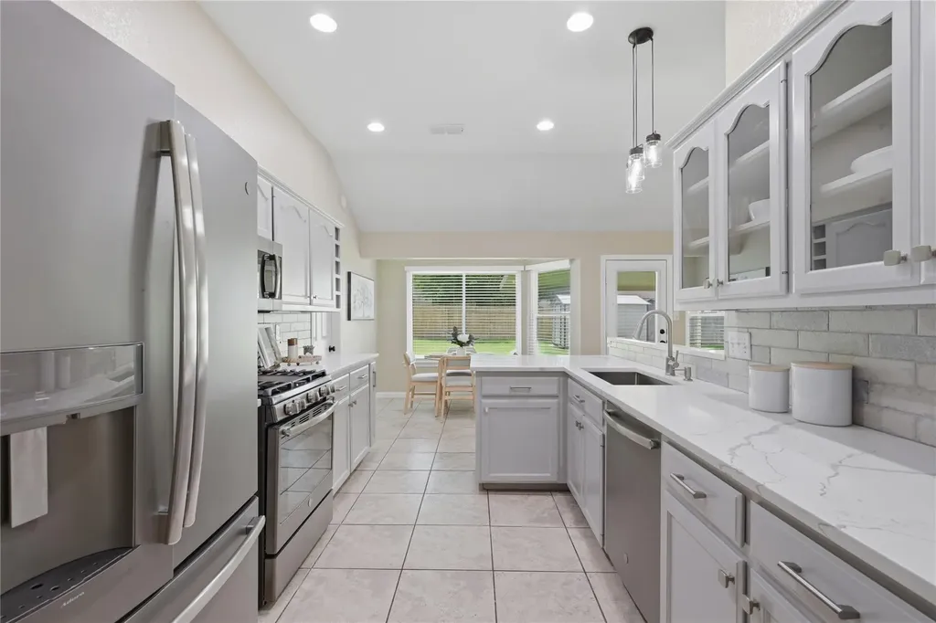 1015 Pecan Creek Drive Pflugerville TX 78660