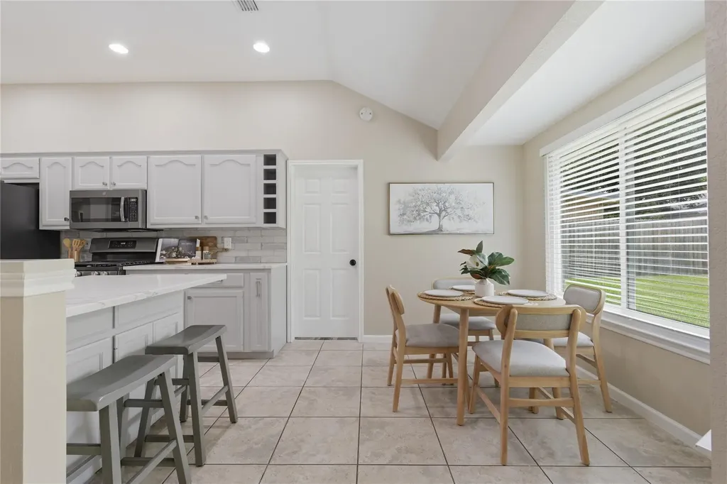 1015 Pecan Creek Drive Pflugerville TX 78660