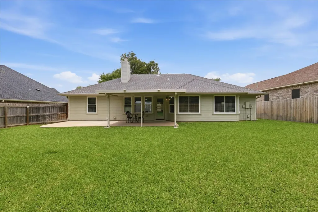 1015 Pecan Creek Drive Pflugerville TX 78660