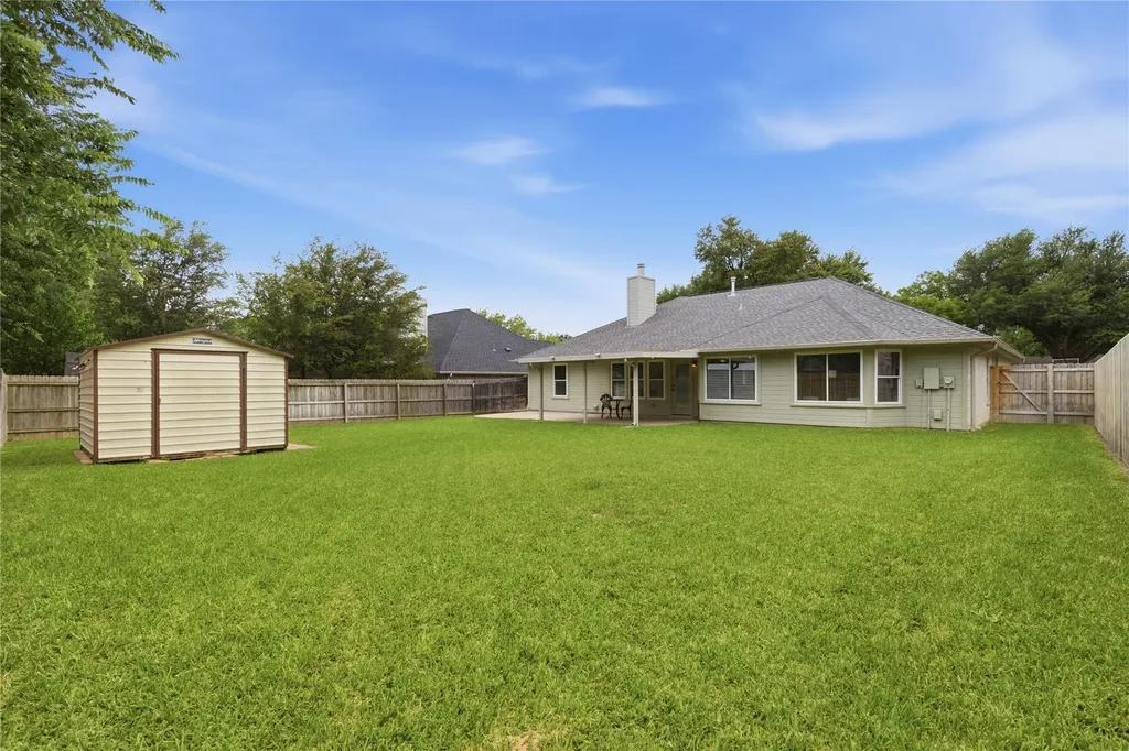 1015 Pecan Creek Drive Pflugerville TX 78660