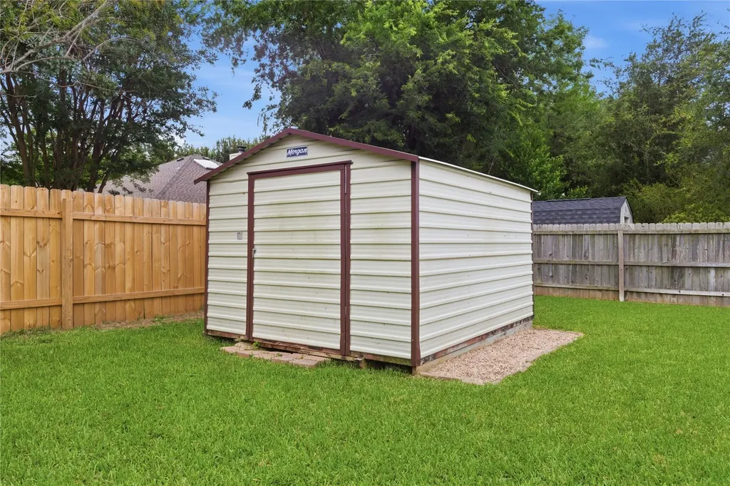 1015 Pecan Creek Drive Pflugerville TX 78660