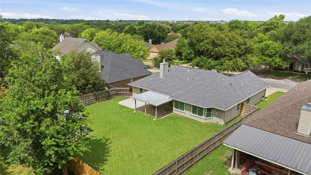 1015 Pecan Creek Drive Pflugerville TX 78660
