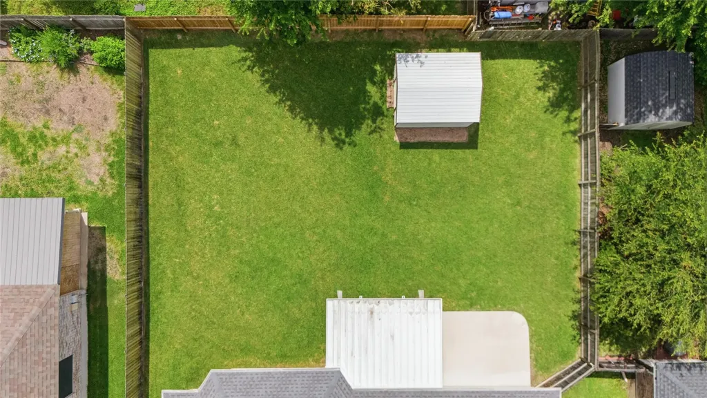 1015 Pecan Creek Drive Pflugerville TX 78660