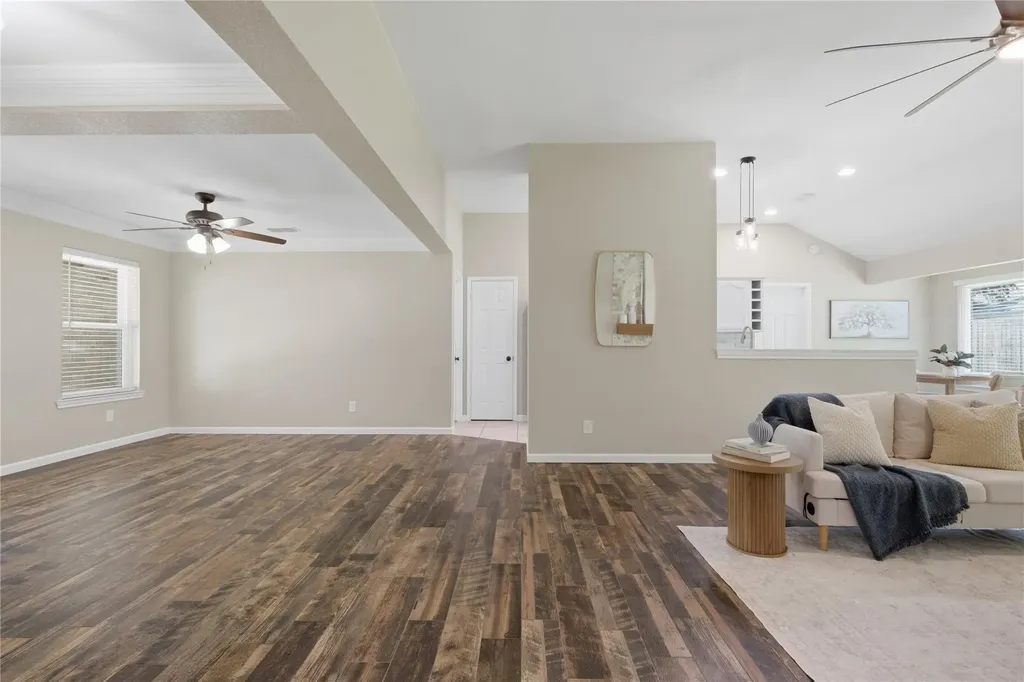 1015 Pecan Creek Drive Pflugerville TX 78660