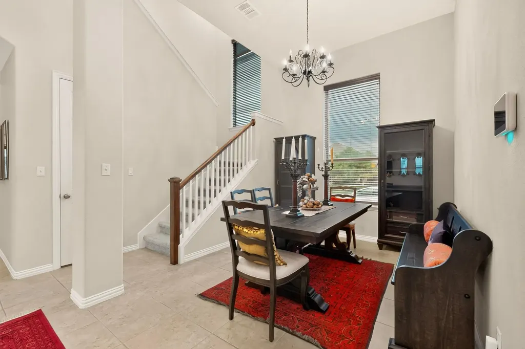 100 Orvieto Cove Liberty Hill TX 78642