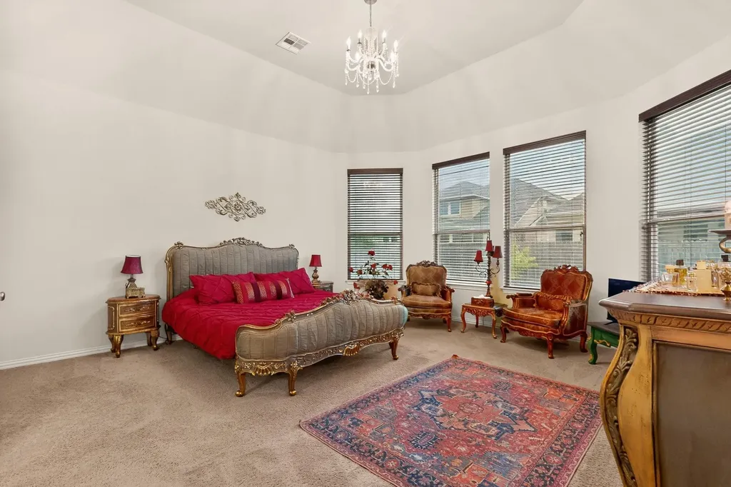 100 Orvieto Cove Liberty Hill TX 78642