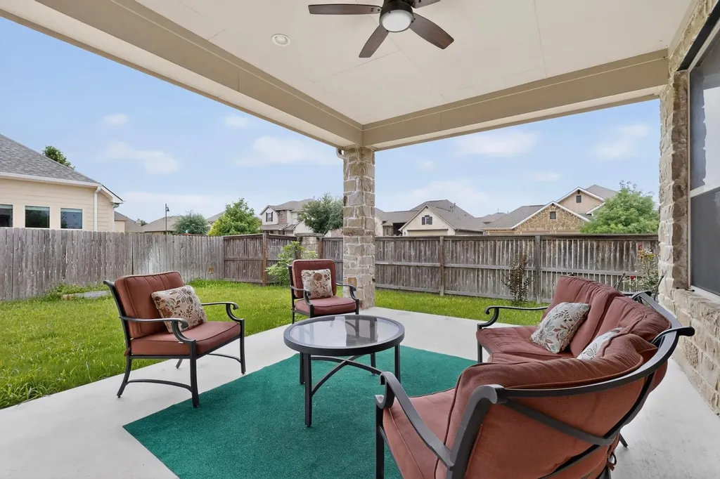 100 Orvieto Cove Liberty Hill TX 78642