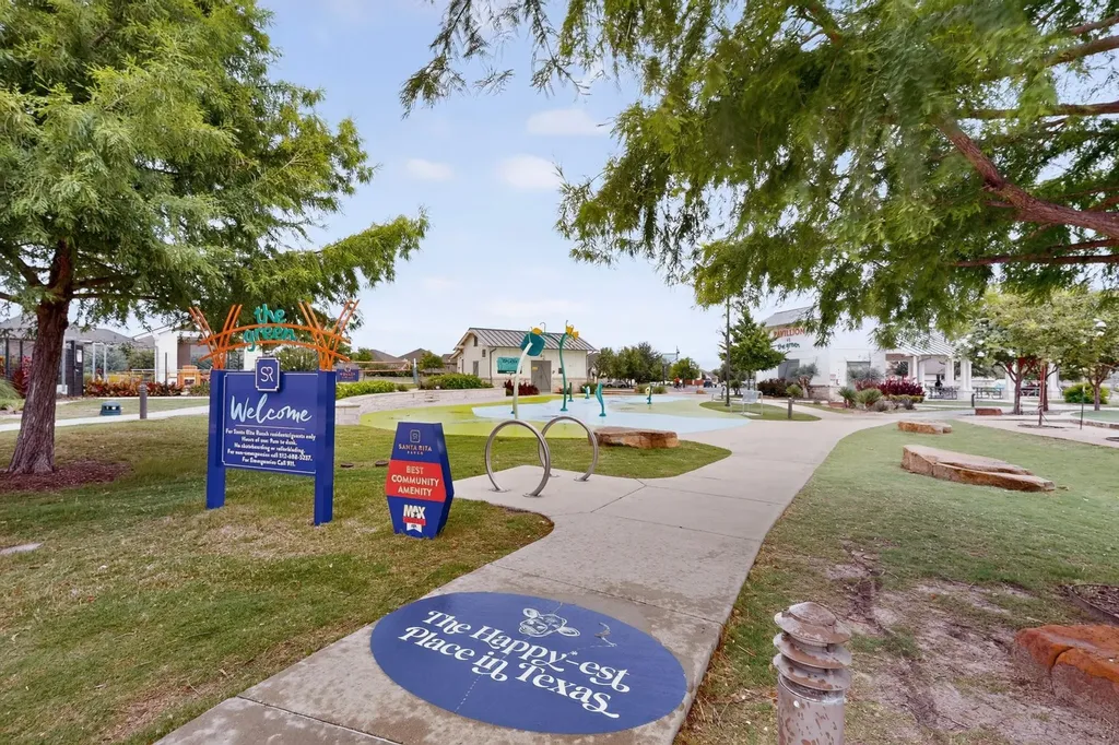100 Orvieto Cove Liberty Hill TX 78642
