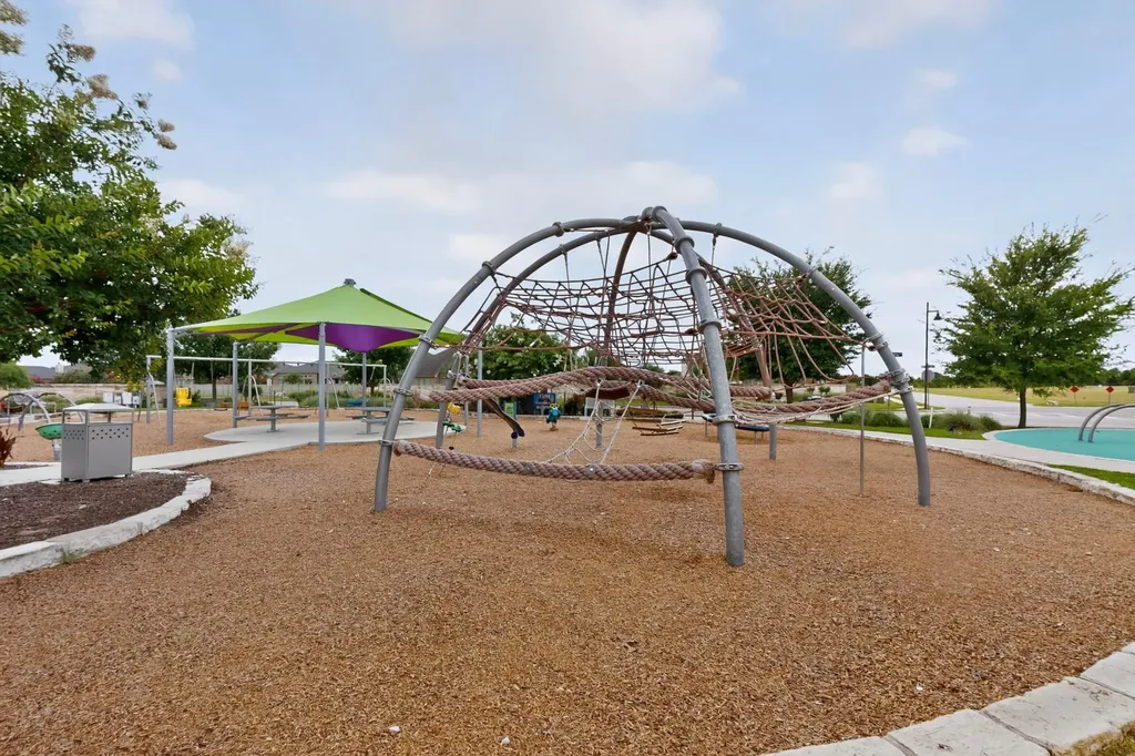 100 Orvieto Cove Liberty Hill TX 78642
