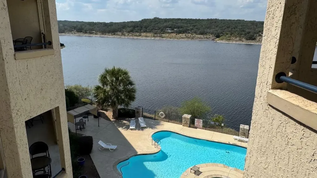 3404 American Drive Lago Vista TX 78645