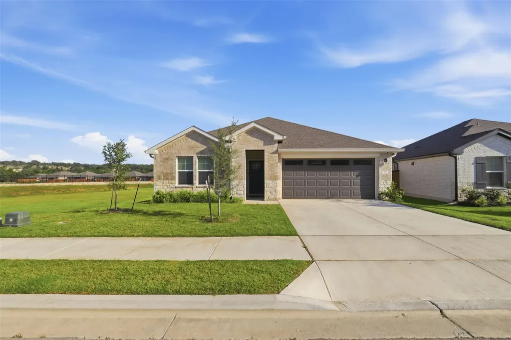 109 Bruin Paw Drive Georgetown TX 78628