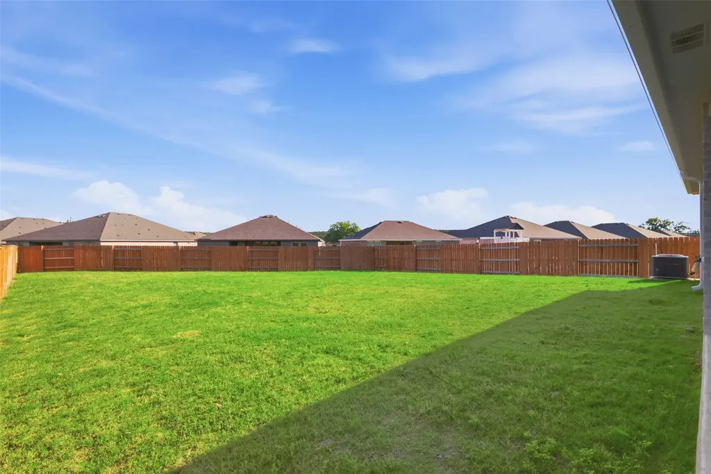 109 Bruin Paw Drive Georgetown TX 78628