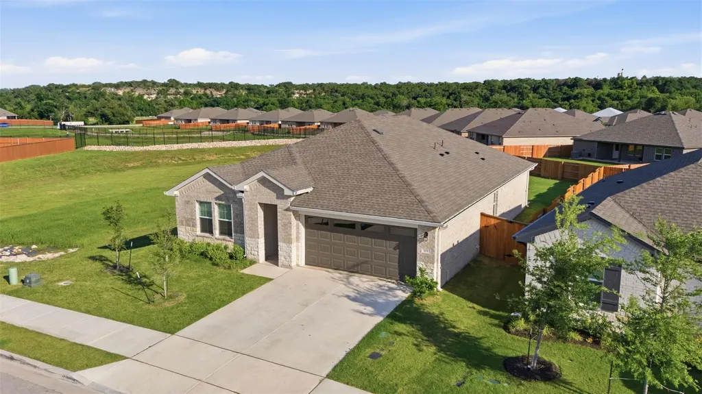 109 Bruin Paw Drive Georgetown TX 78628