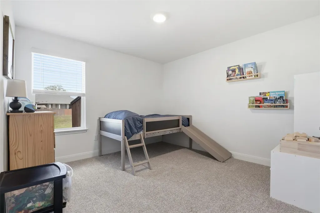 109 Bruin Paw Drive Georgetown TX 78628