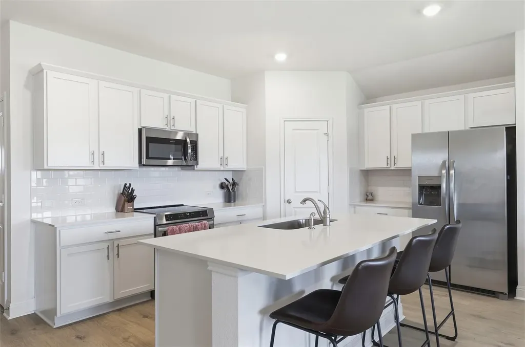 109 Bruin Paw Drive Georgetown TX 78628