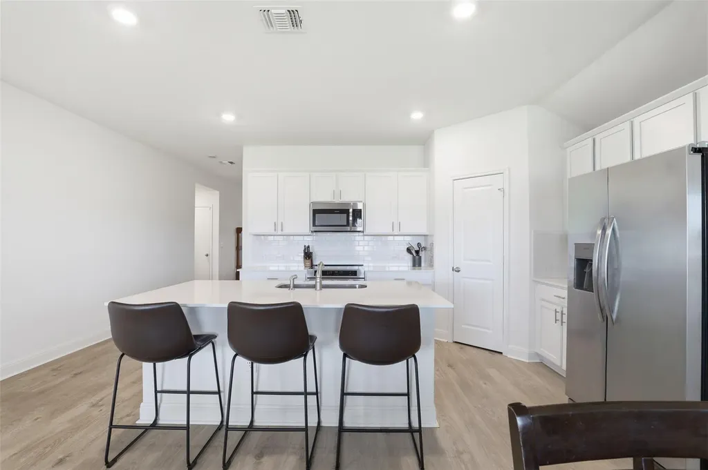 109 Bruin Paw Drive Georgetown TX 78628