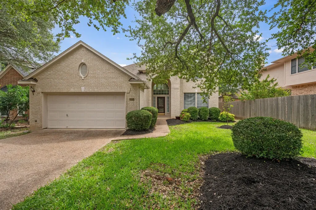 10004 Scull Creek Drive Austin TX 78730