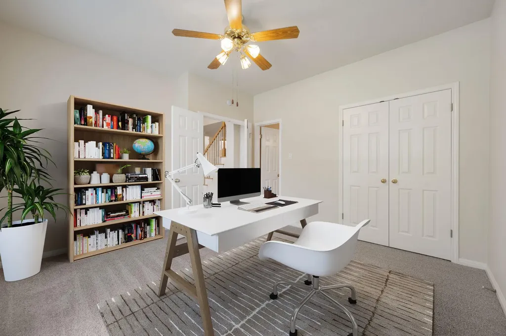 10004 Scull Creek Drive Austin TX 78730