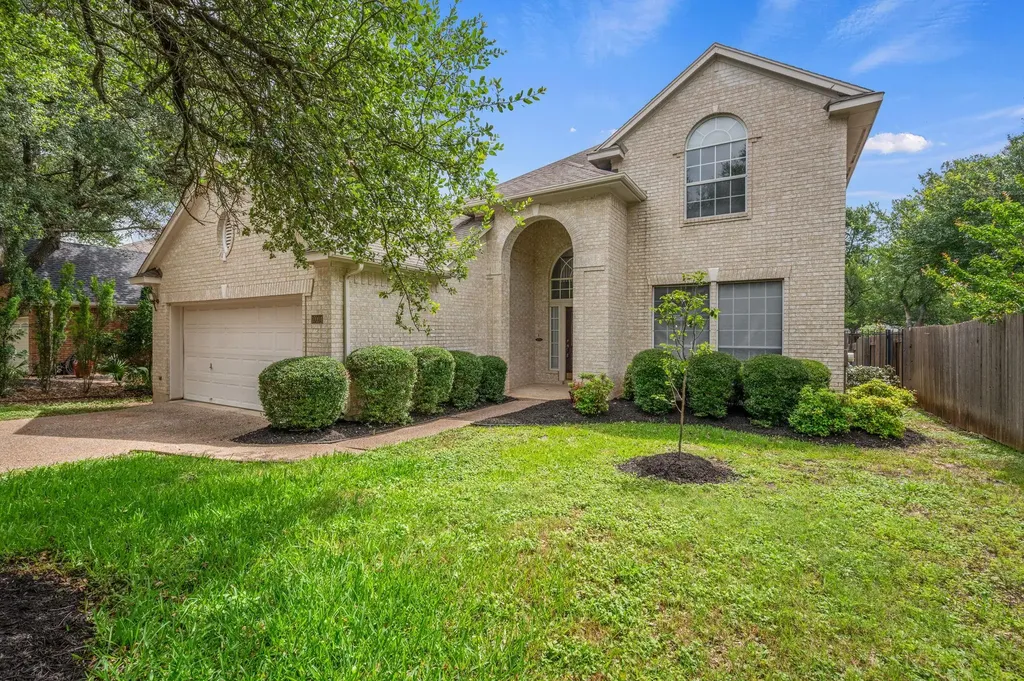 10004 Scull Creek Drive Austin TX 78730