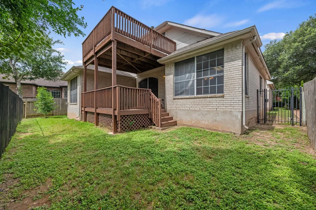 10004 Scull Creek Drive Austin TX 78730