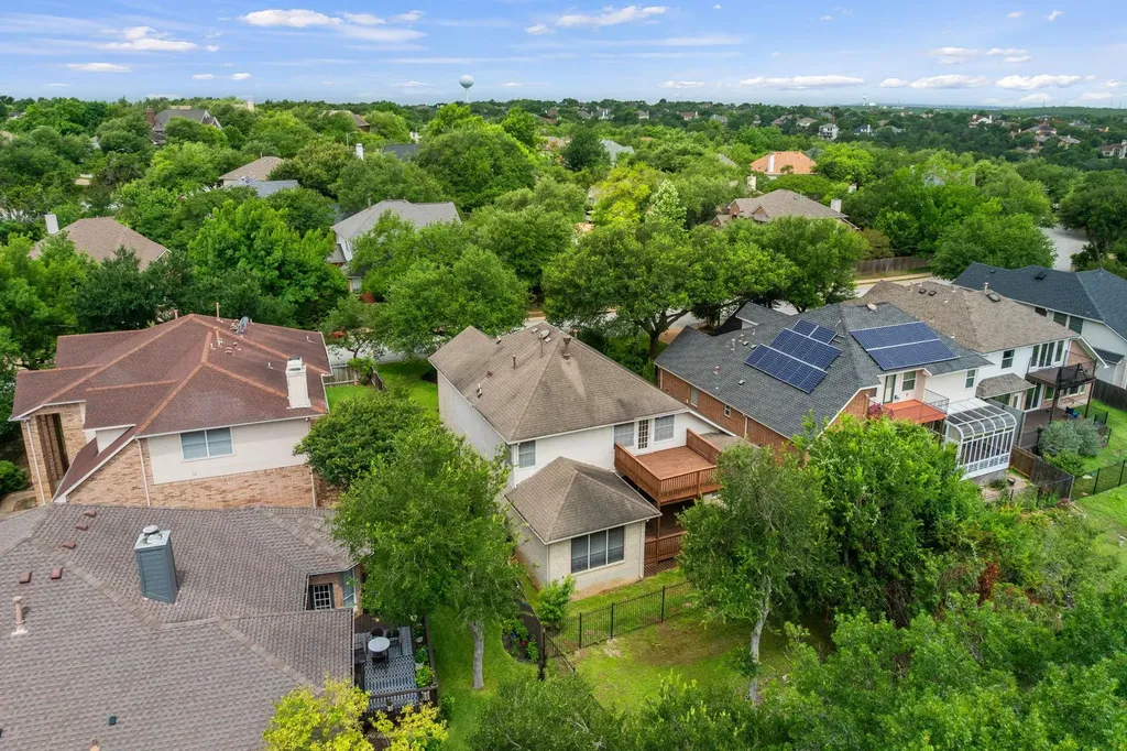 10004 Scull Creek Drive Austin TX 78730