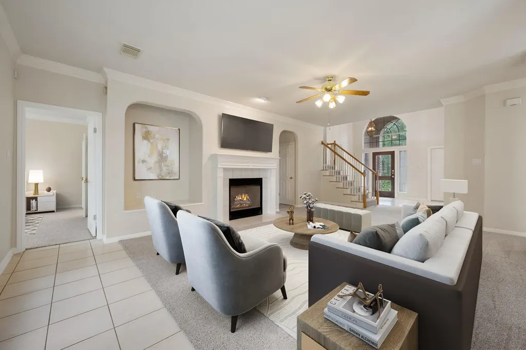 10004 Scull Creek Drive Austin TX 78730
