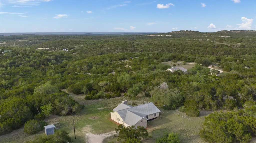 102 Rocky Creek Road Dripping Springs TX 78620