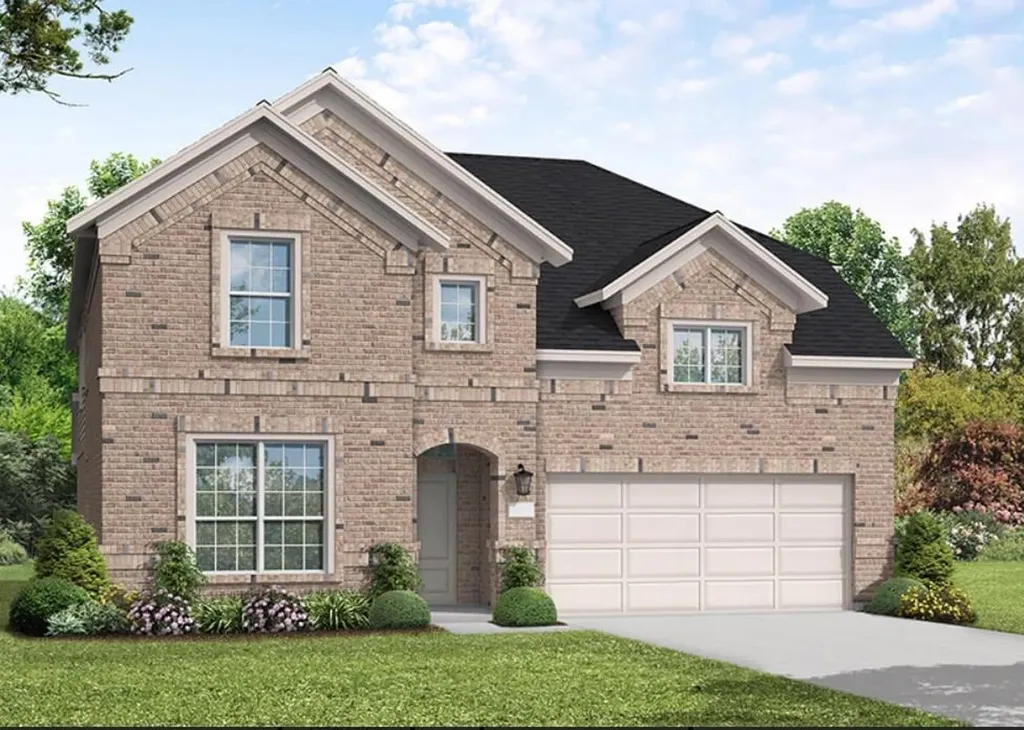 511 Los Aliso Court Liberty Hill TX 78642