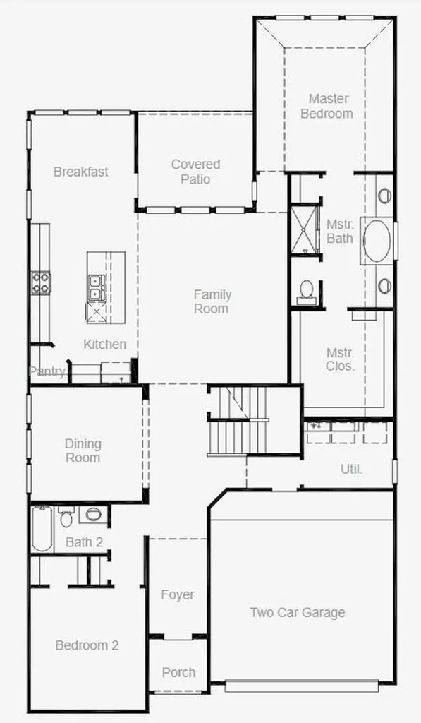 511 Los Aliso Court Liberty Hill TX 78642