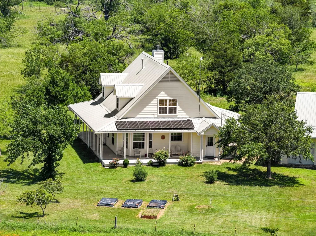 928 Upper Elgin River Road Elgin TX 78621