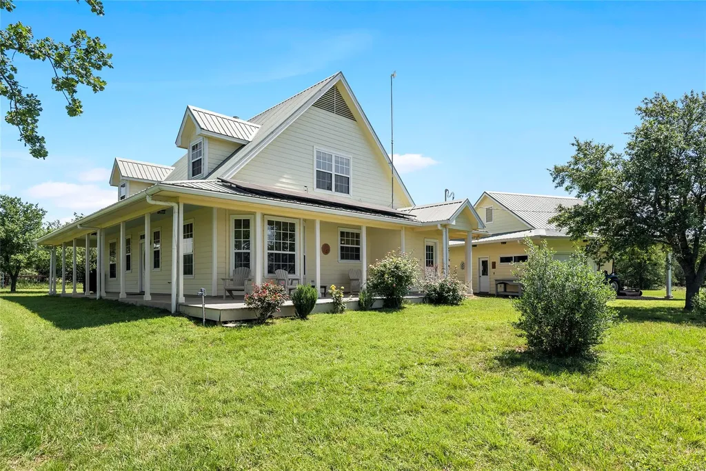 928 Upper Elgin River Road Elgin TX 78621