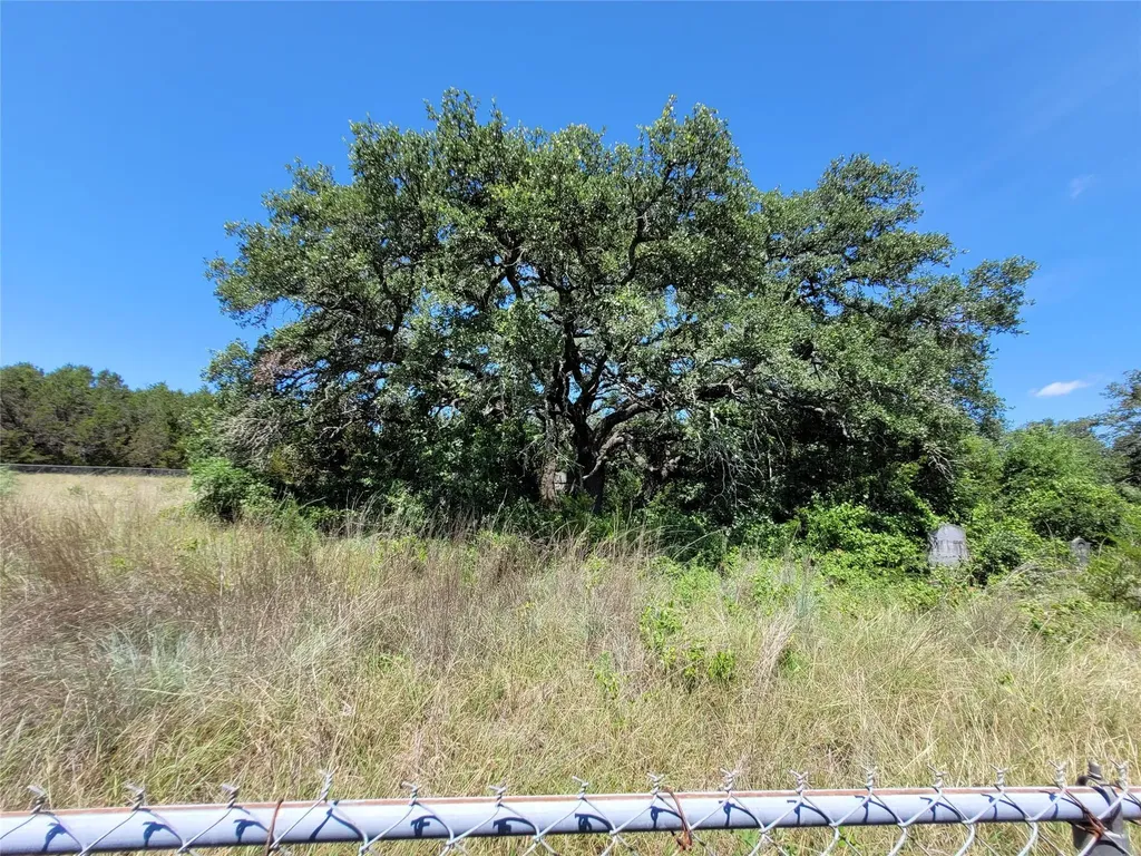 Tbd Cr 1139 575 Acres Lampasas TX 76550