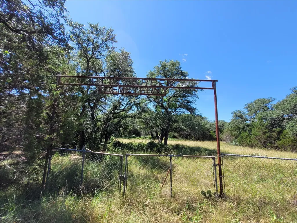 Tbd Cr 1139 575 Acres Lampasas TX 76550