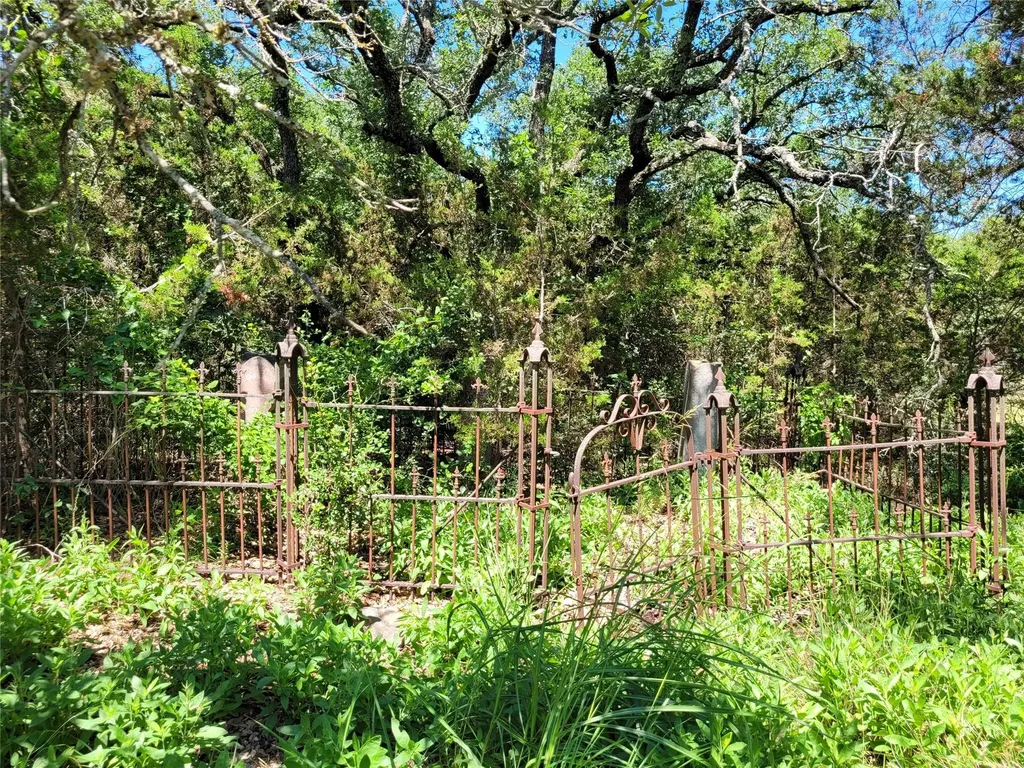 Tbd Cr 1139 575 Acres Lampasas TX 76550
