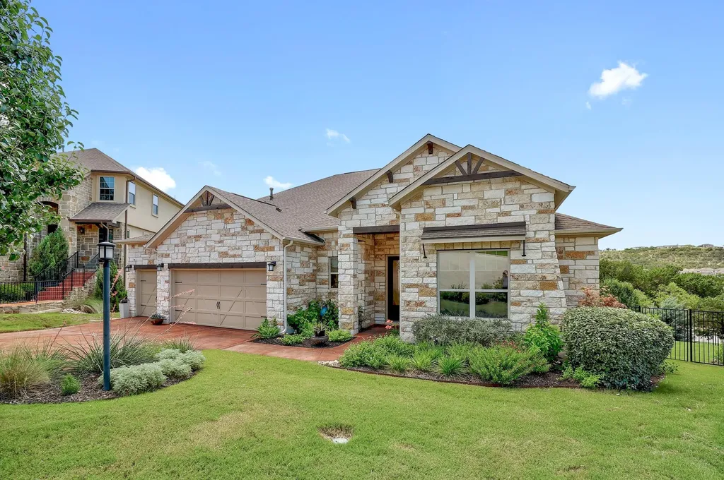 512 Summer Wilson Cove Austin TX 78738